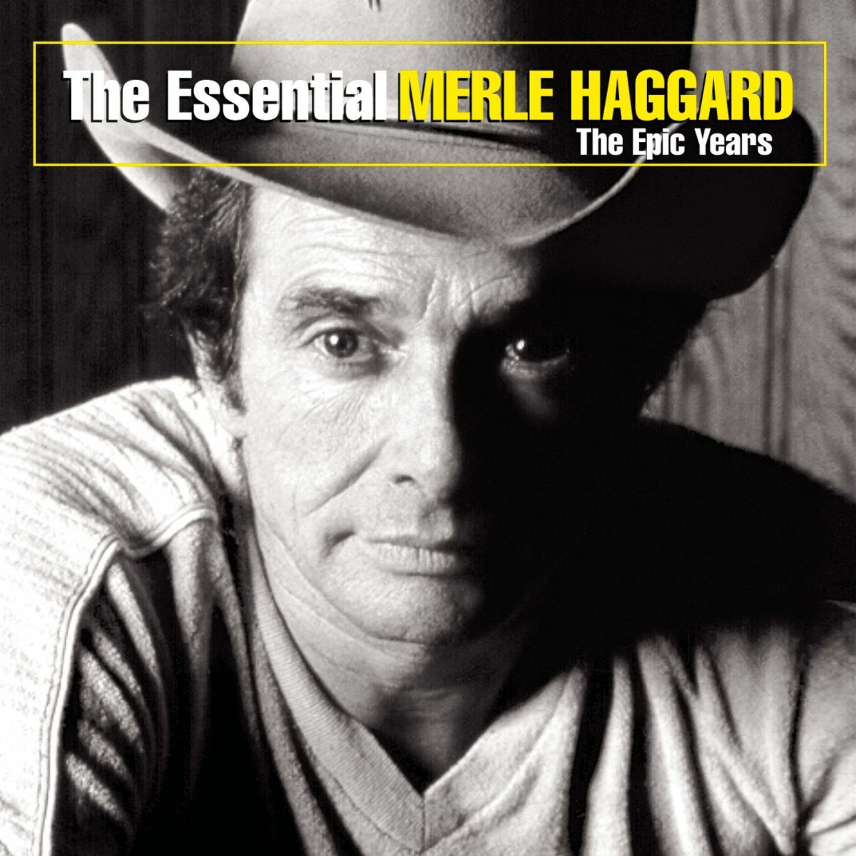 Merle Haggard